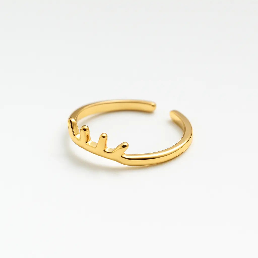 Sunrise Ring