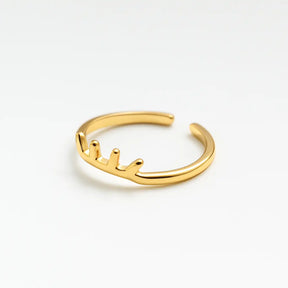 Sunrise Ring
