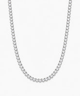 The Signature Tennis Necklace