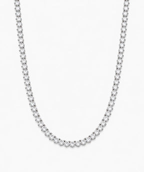 The Signature Tennis Necklace