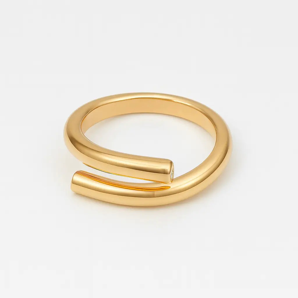 The Levant Ring