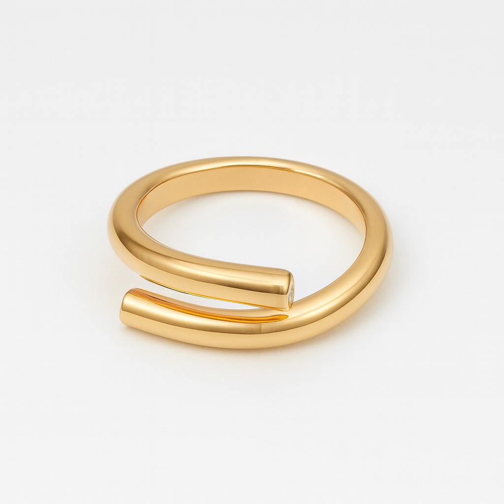 The Levant Ring