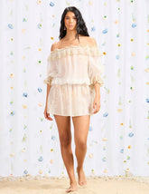 Ciela Dress Short