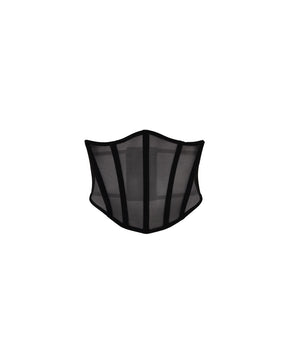 Waistband Glass