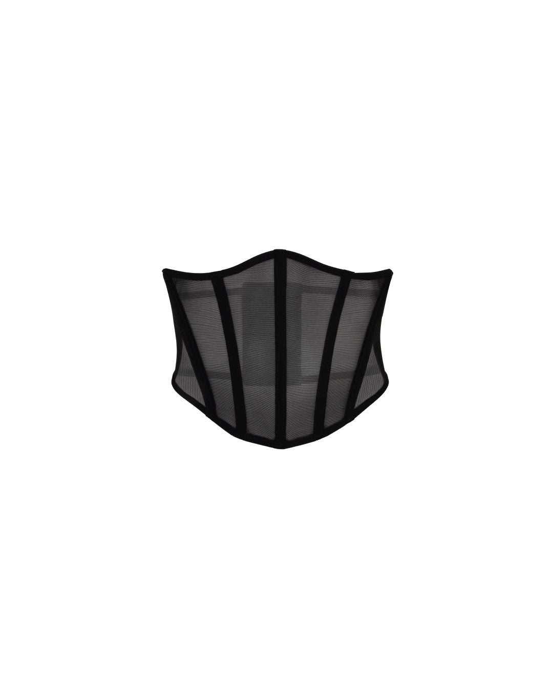 Waistband Glass