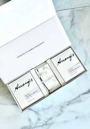 Aerangis Vineyard Journey Gift Set