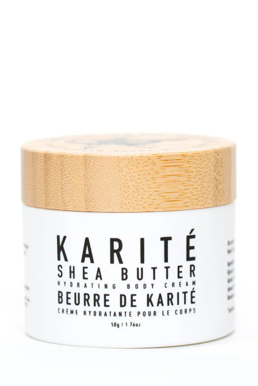 Crème Corps Body Cream