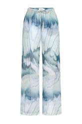Mimi Bottom Print Sage