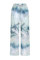 Mimi Bottom Print Sage
