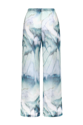 Mimi Bottom Print Sage