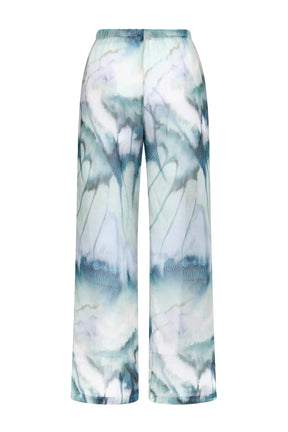 Mimi Bottom Print Sage