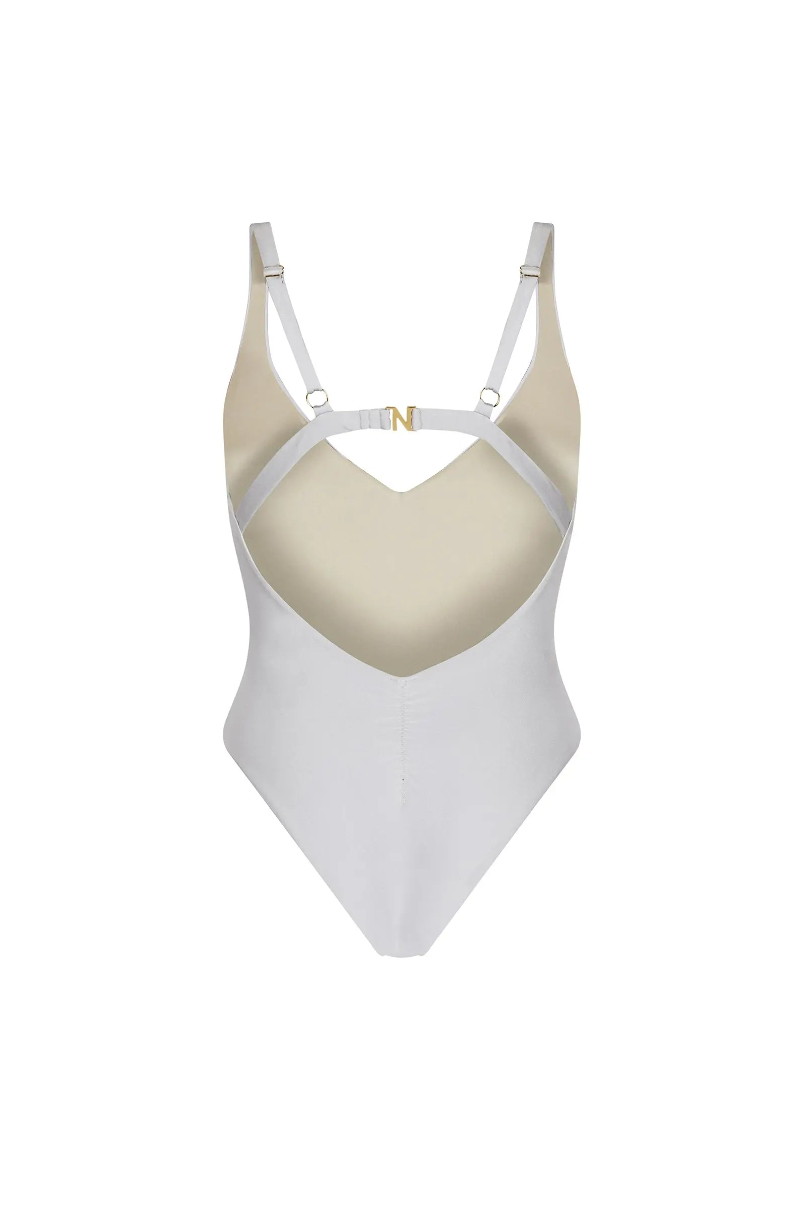 CLOUD One piece Filigrana