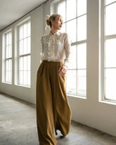 Stelis Wide-Leg Pant