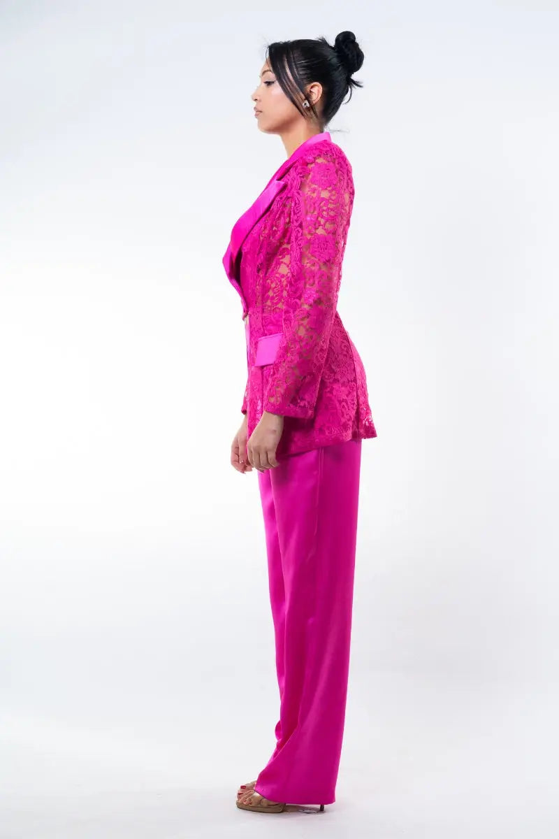 Heiress Icon Suit