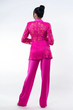 Heiress Icon Suit