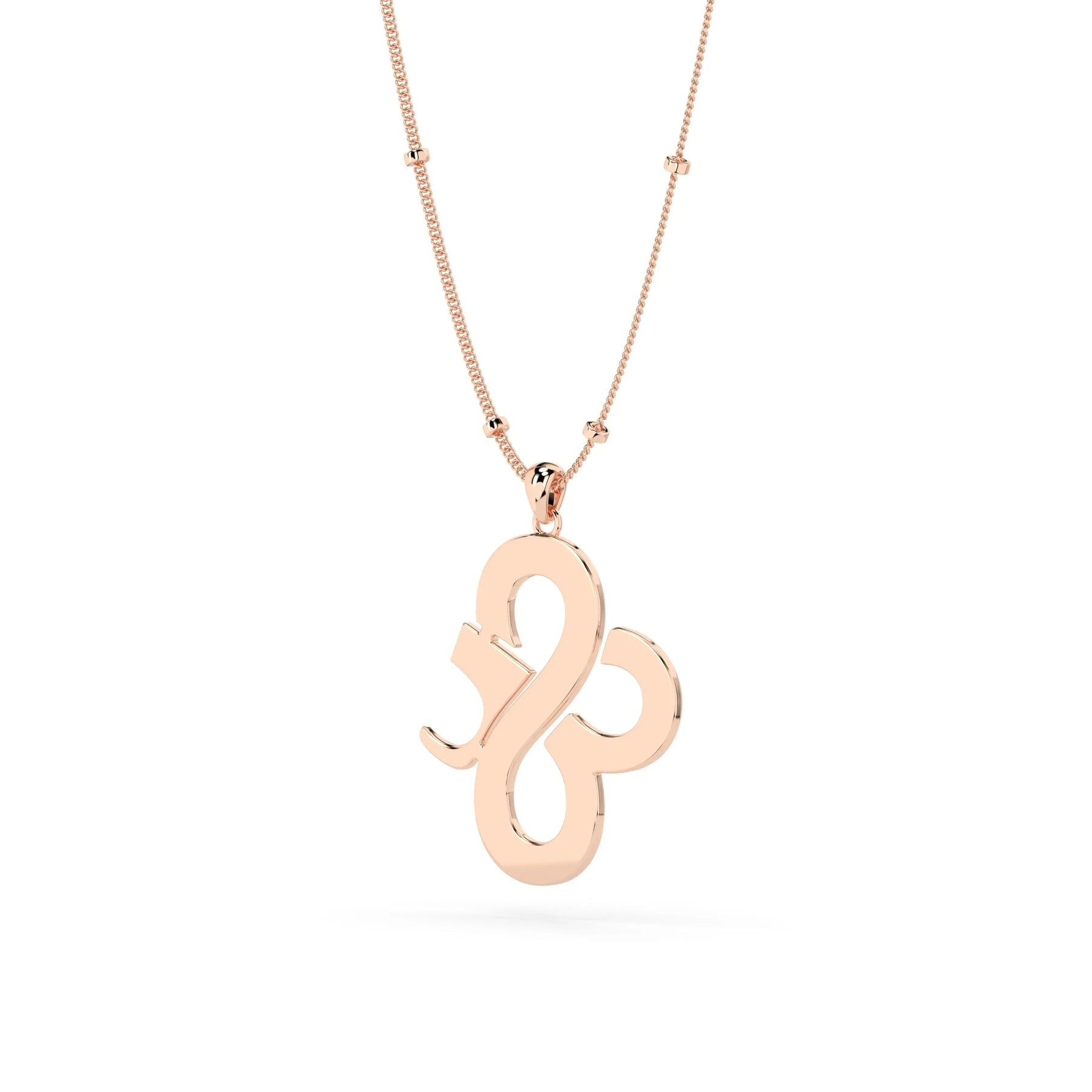 MAXI MIRACLE NECKLACE