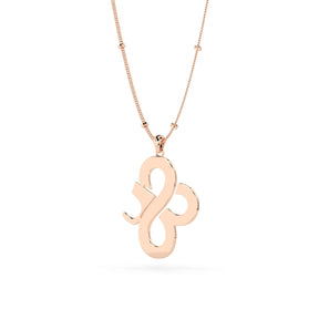 MAXI MIRACLE NECKLACE