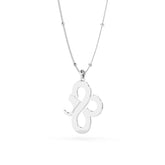 MAXI MIRACLE - Sterling Silver
