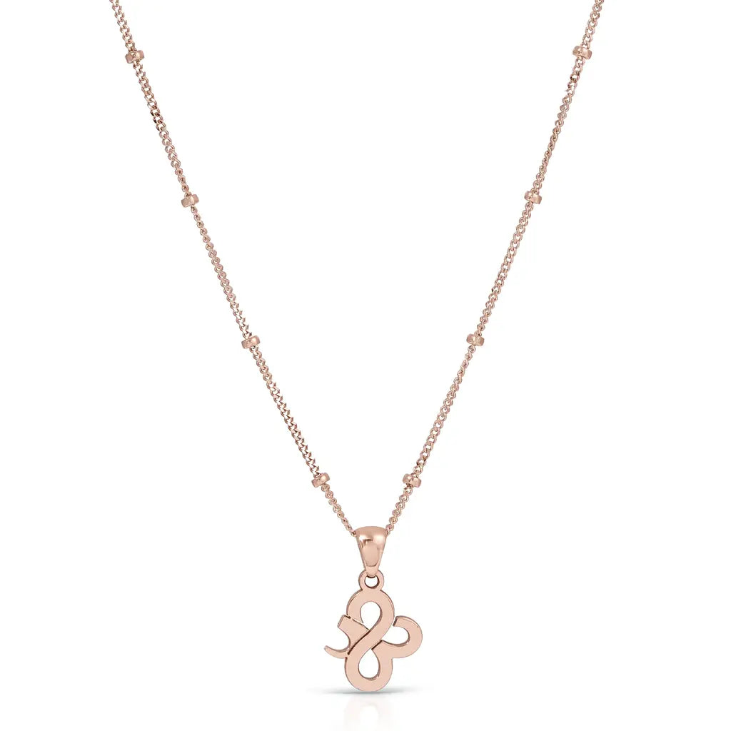 MINI MIRACLE NECKLACE