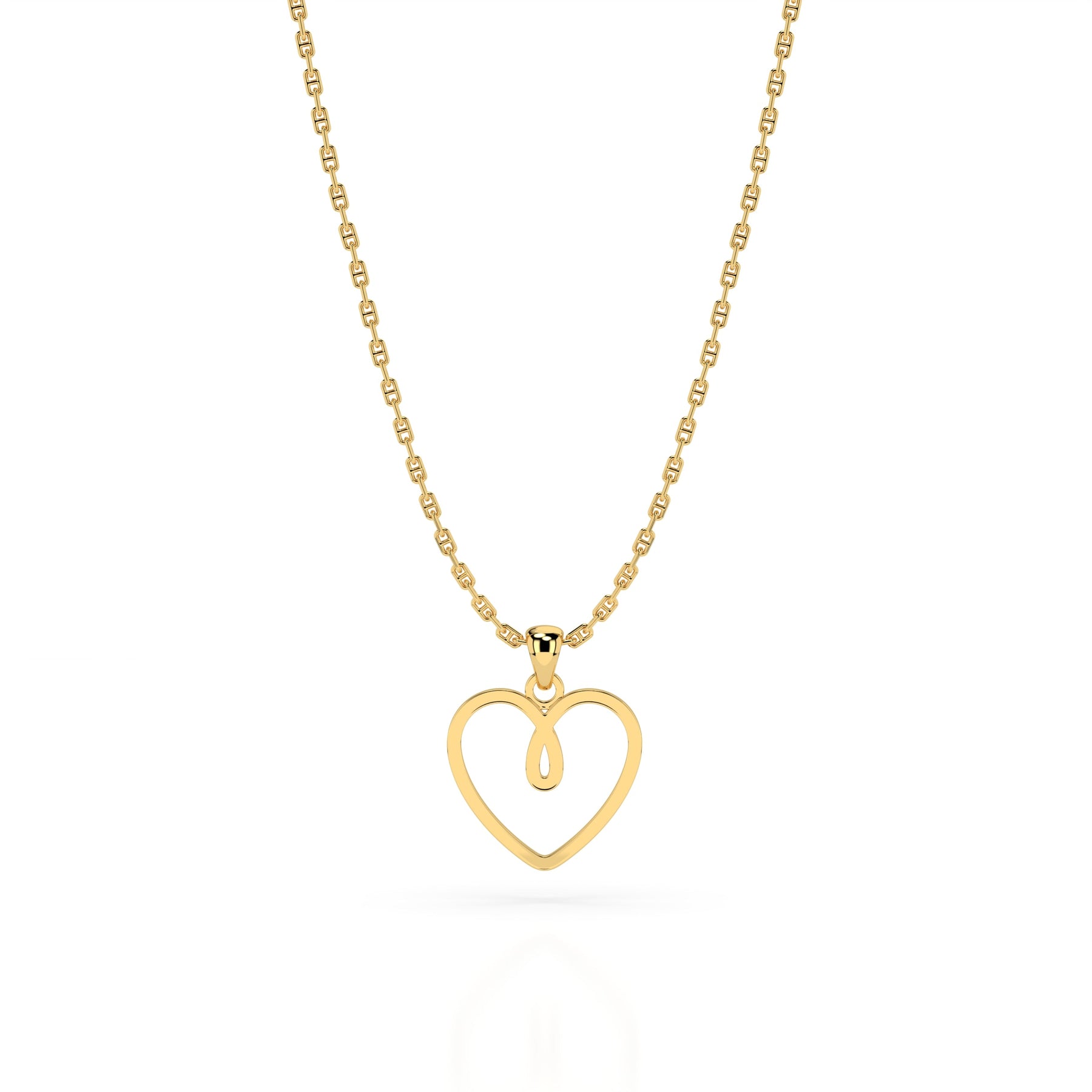 ONE HEART GOLD