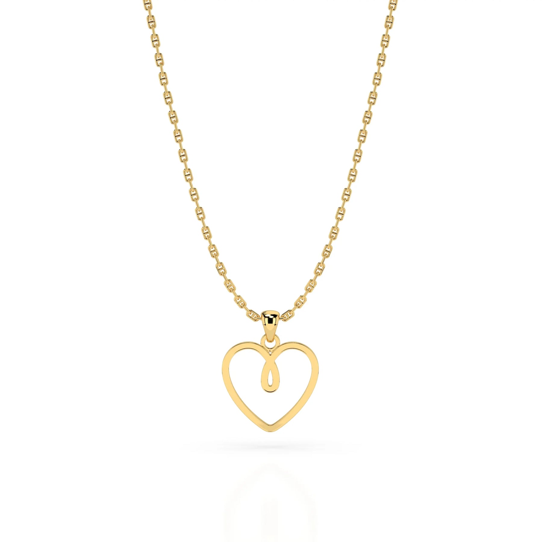 ONE HEART GOLD