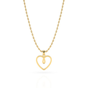 ONE HEART GOLD