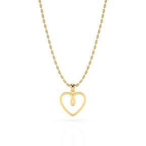 ONE HEART GOLD
