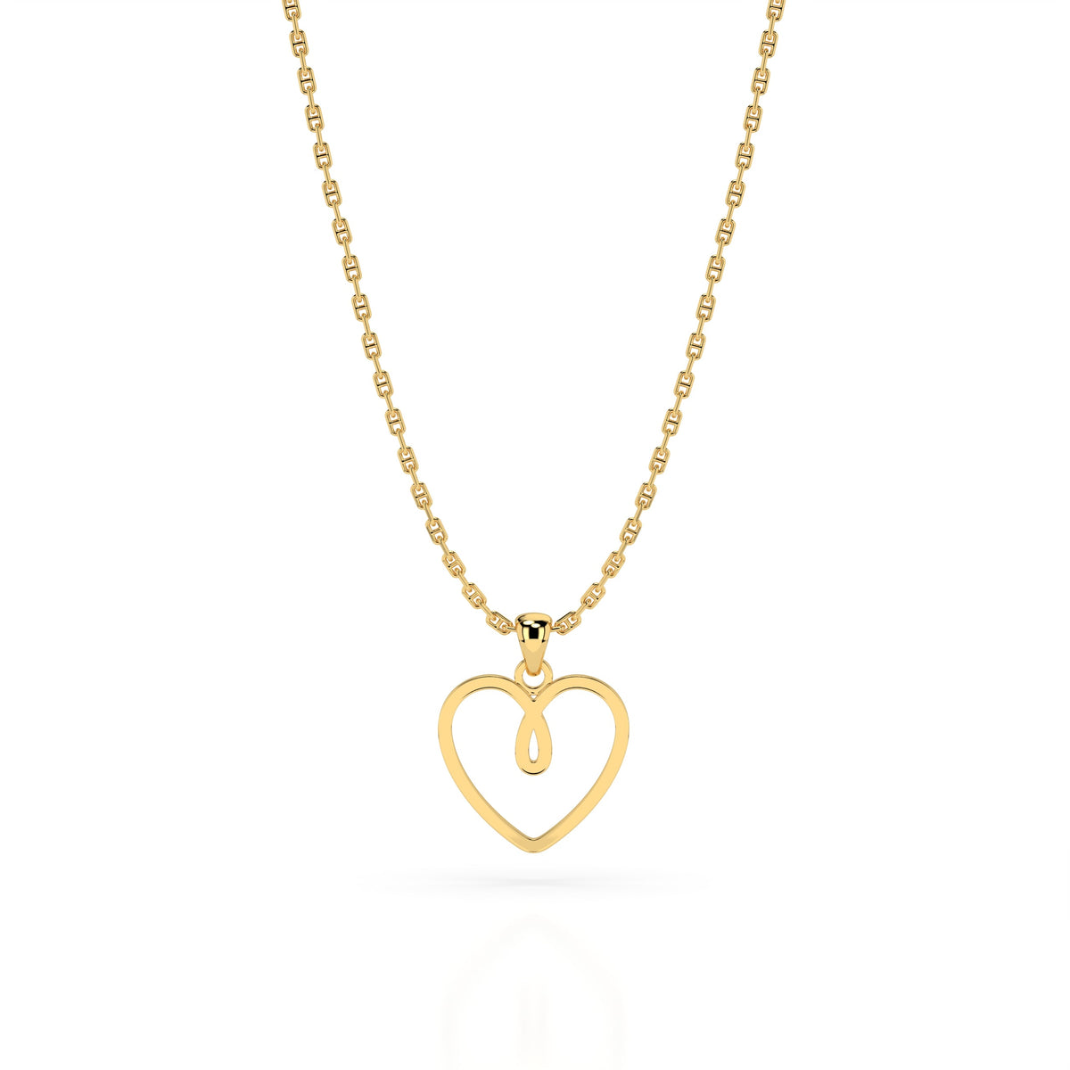 ONE HEART GOLD