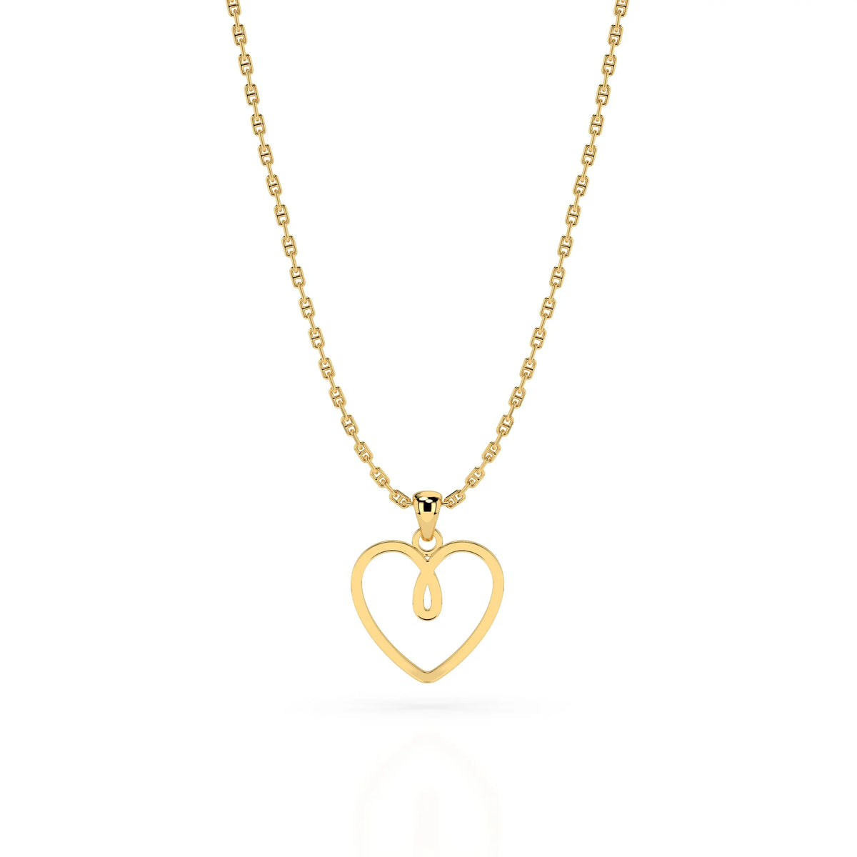 ONE HEART GOLD
