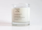 Cocoa Butter Coconut Coconut Soy Candle