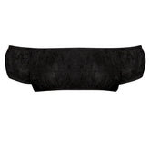 Dentelle Bikini Top Black