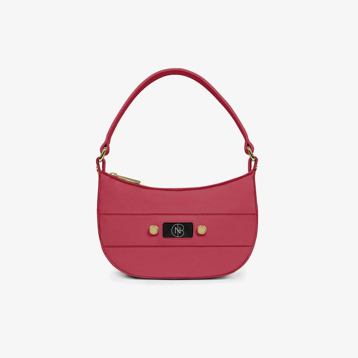 DNB medium top handle bag