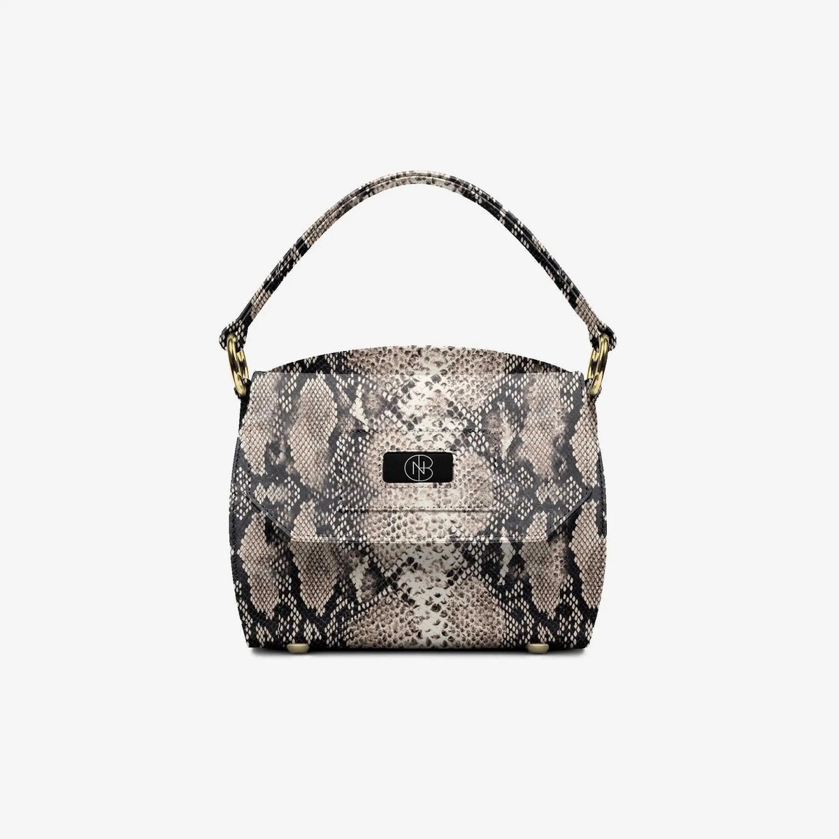 DNB small bucket bag