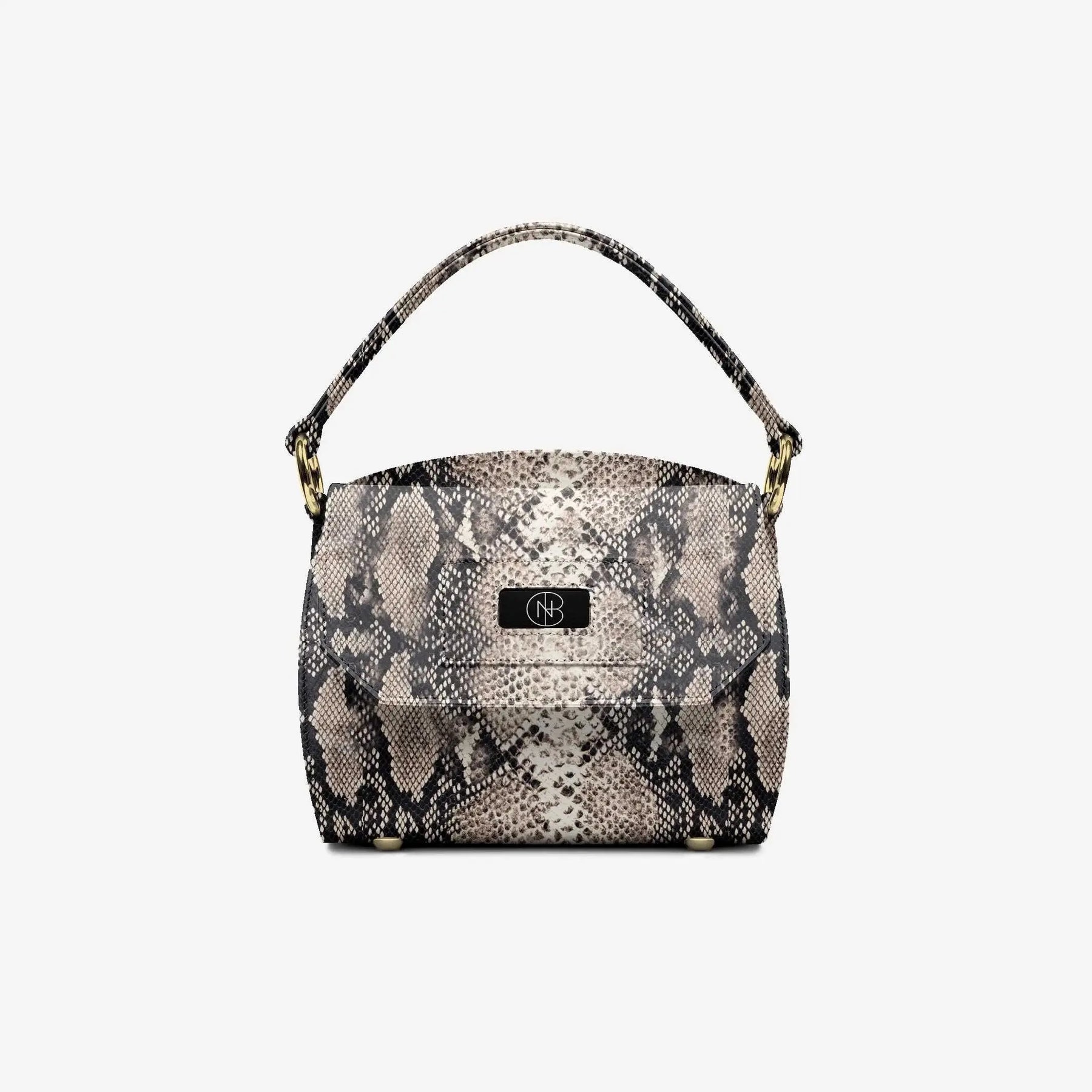 DNB small bucket bag