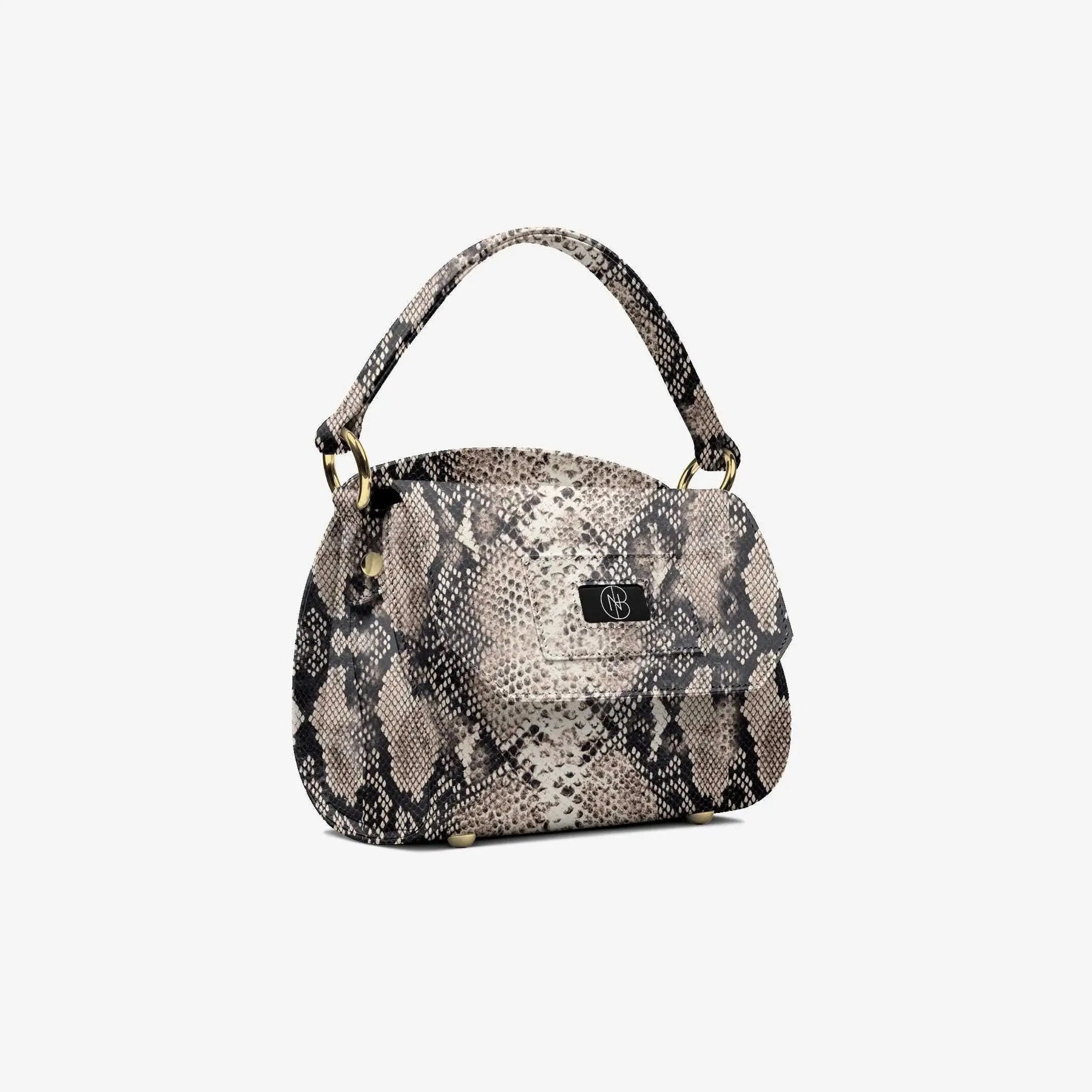 DNB small bucket bag