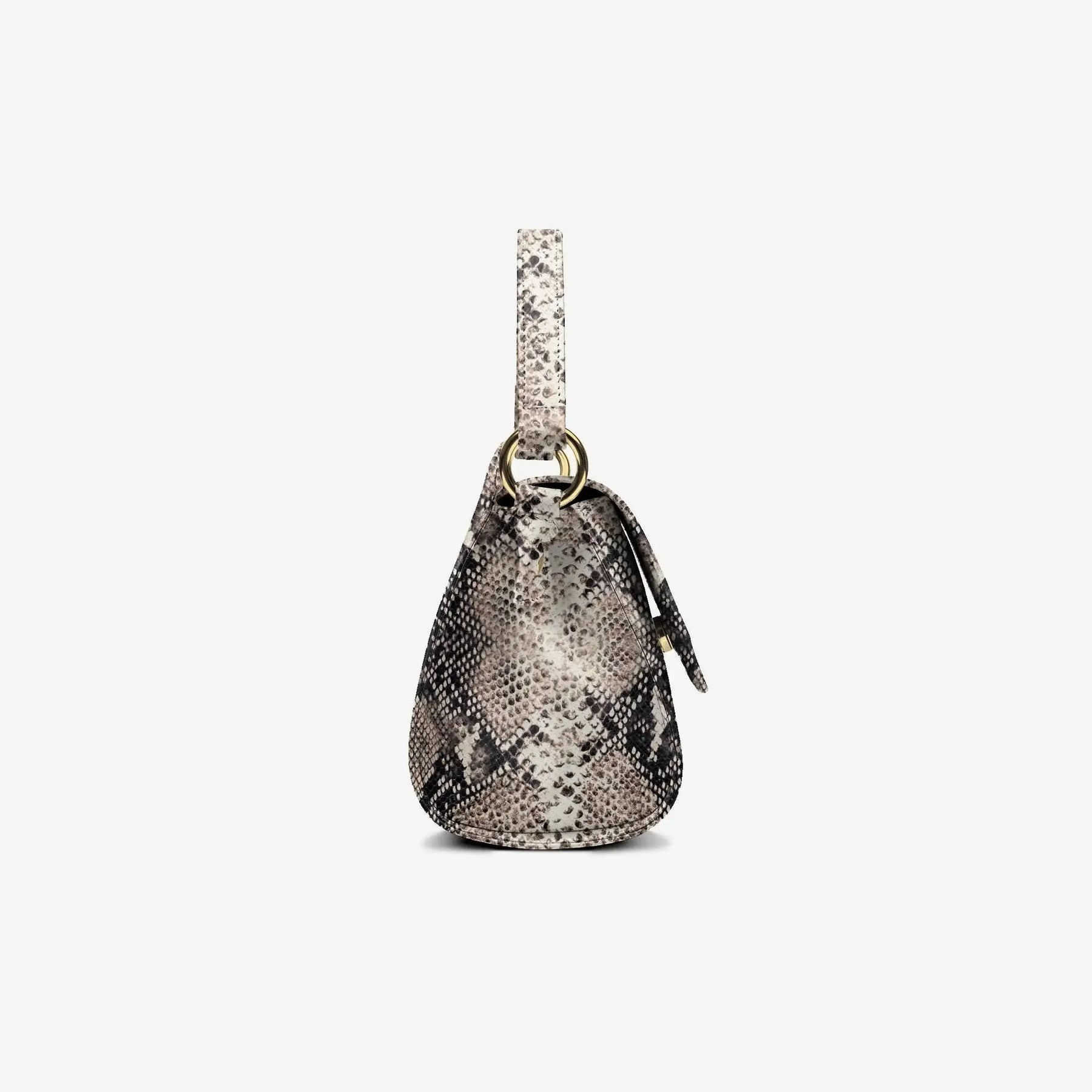 DNB small bucket bag