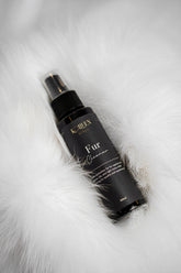 Fur Cleaner ,Premium Fur Cleaner for Jackets – Gentle Yet Effective Cleaning Solution( 250Ml ) Fur Care Kit  included,(2 Cleaners + Soft-Bristle Brush )