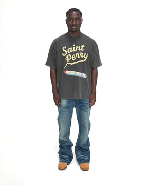 Devani Westside Flare Denim