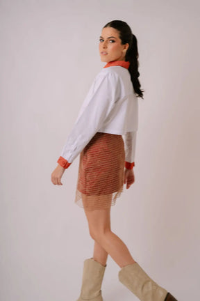 San Maló Button Down Shirt