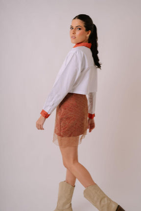 San Maló Button Down Shirt
