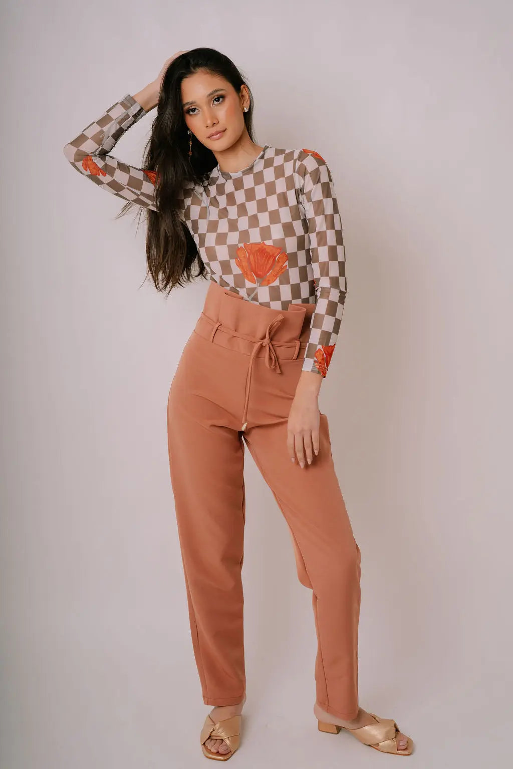 Shell Pants