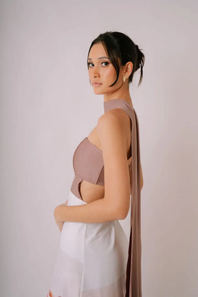 Bajareque Maxi Dress