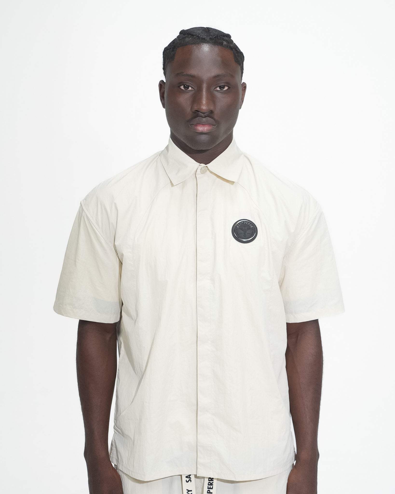 Boone Shirt