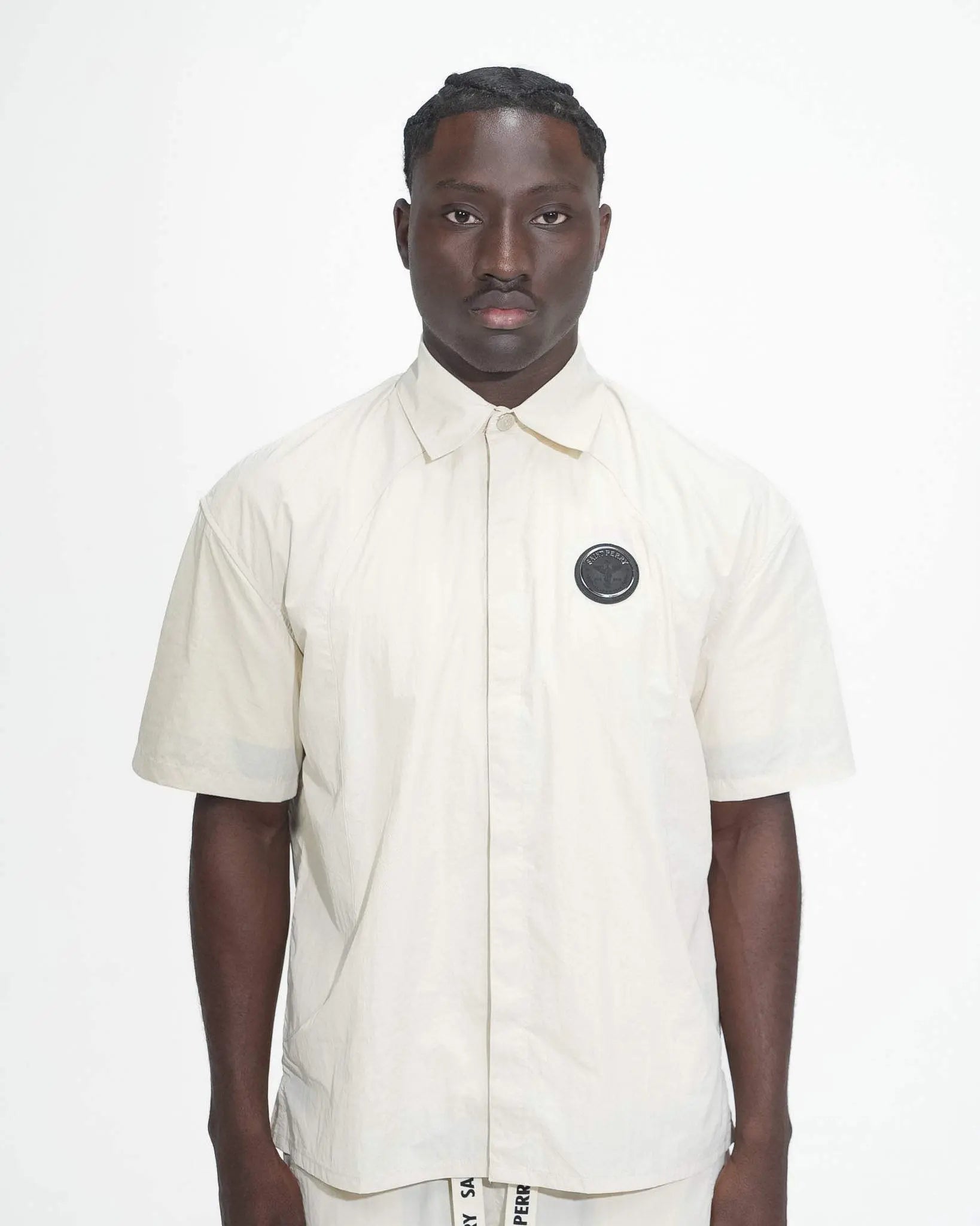 Boone Shirt