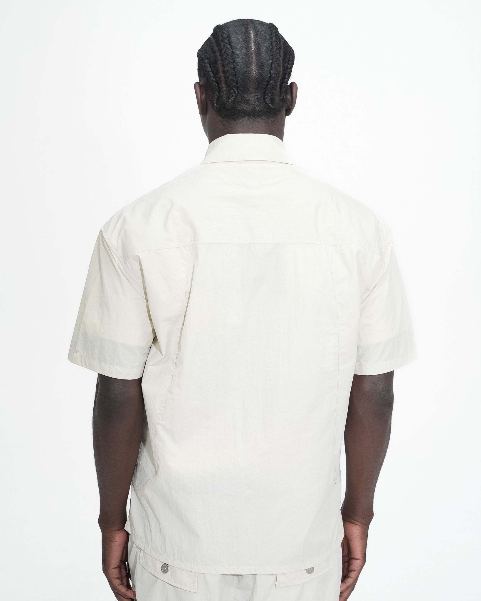 Boone Shirt