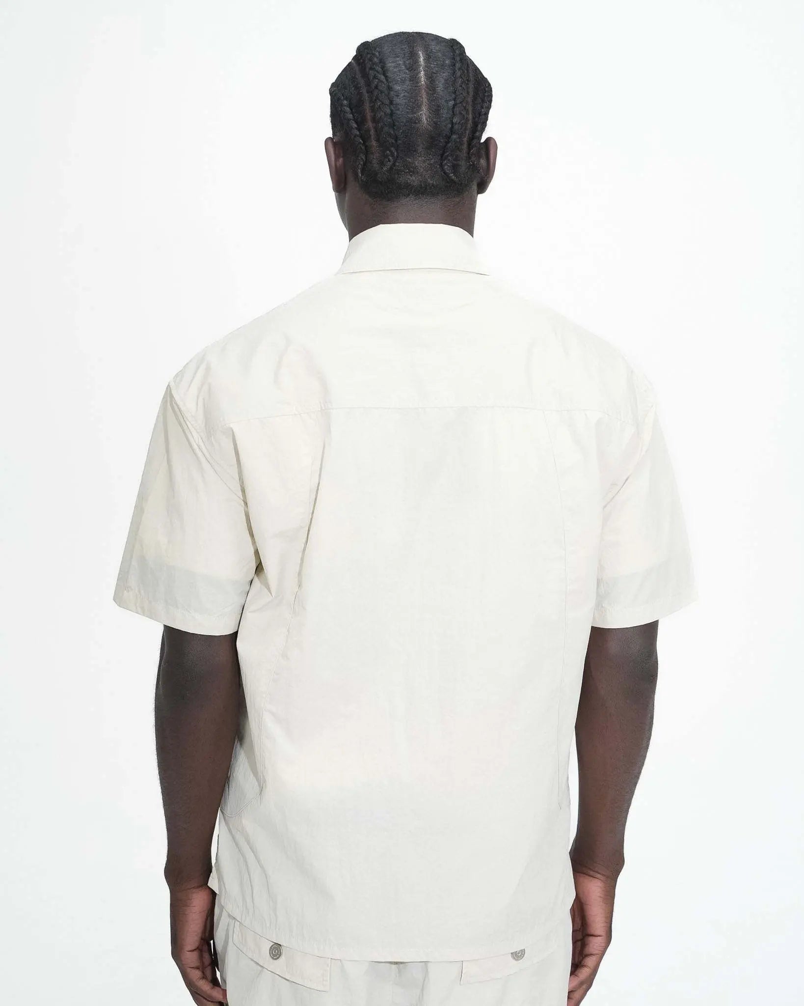 Boone Shirt