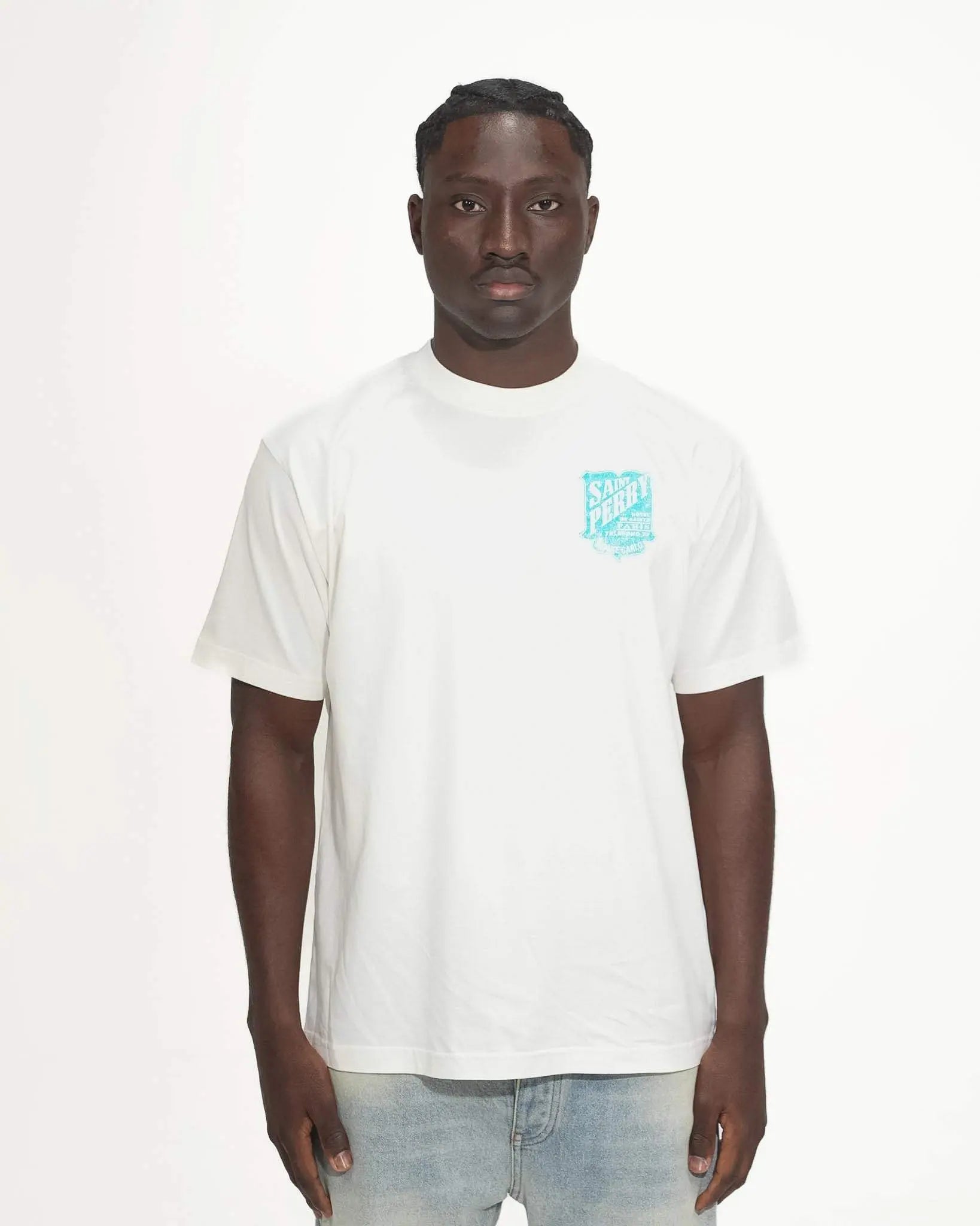 Hotel De Saints Tees