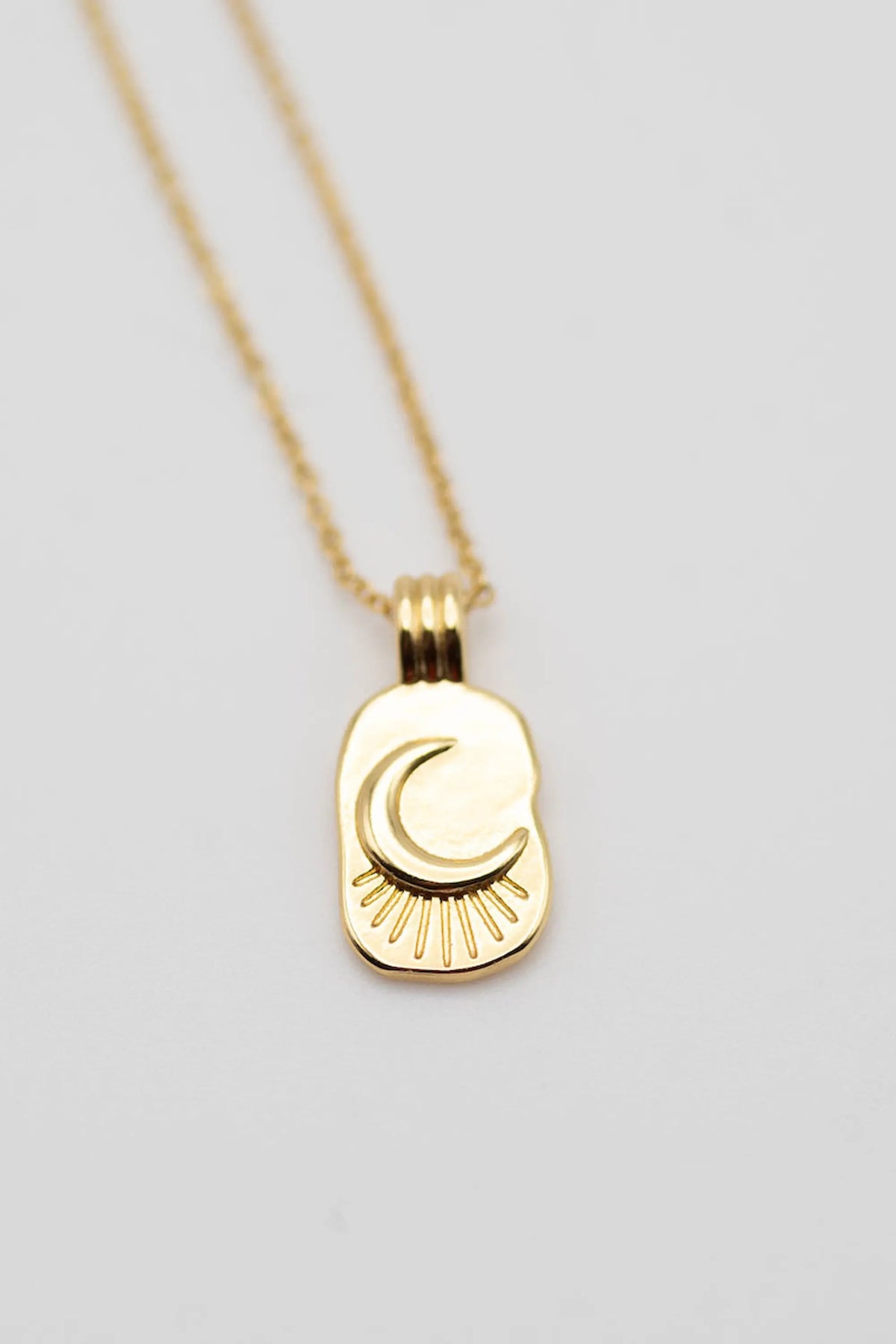 Moonlight Essence Necklace
