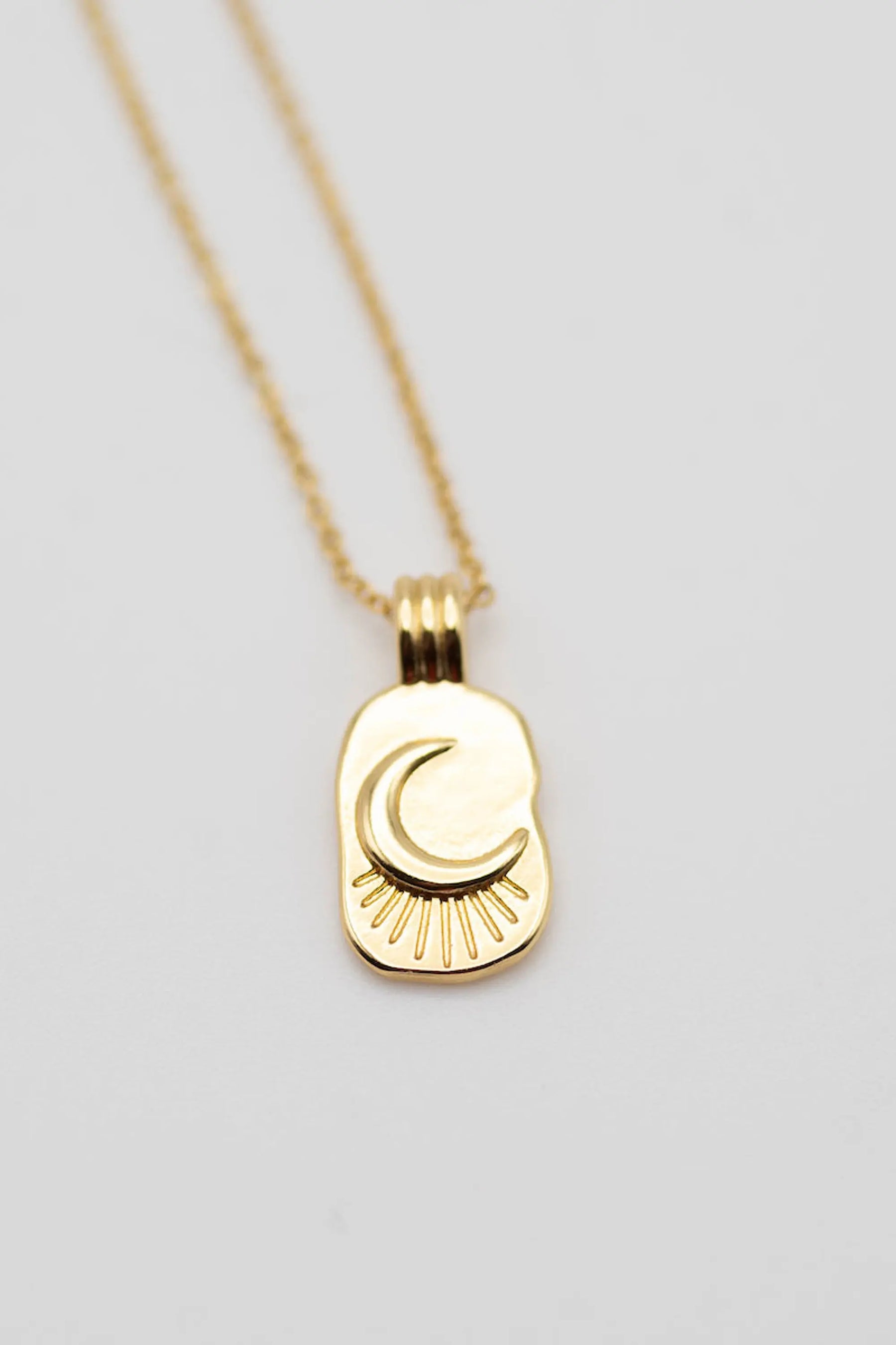 Moonlight Essence Necklace