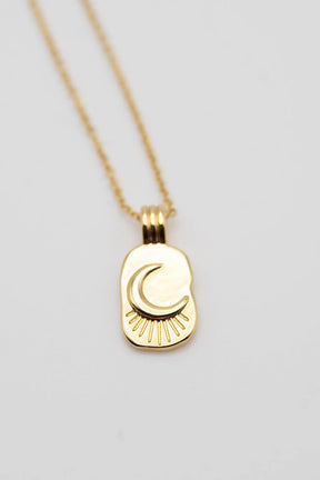 Moonlight Essence Necklace